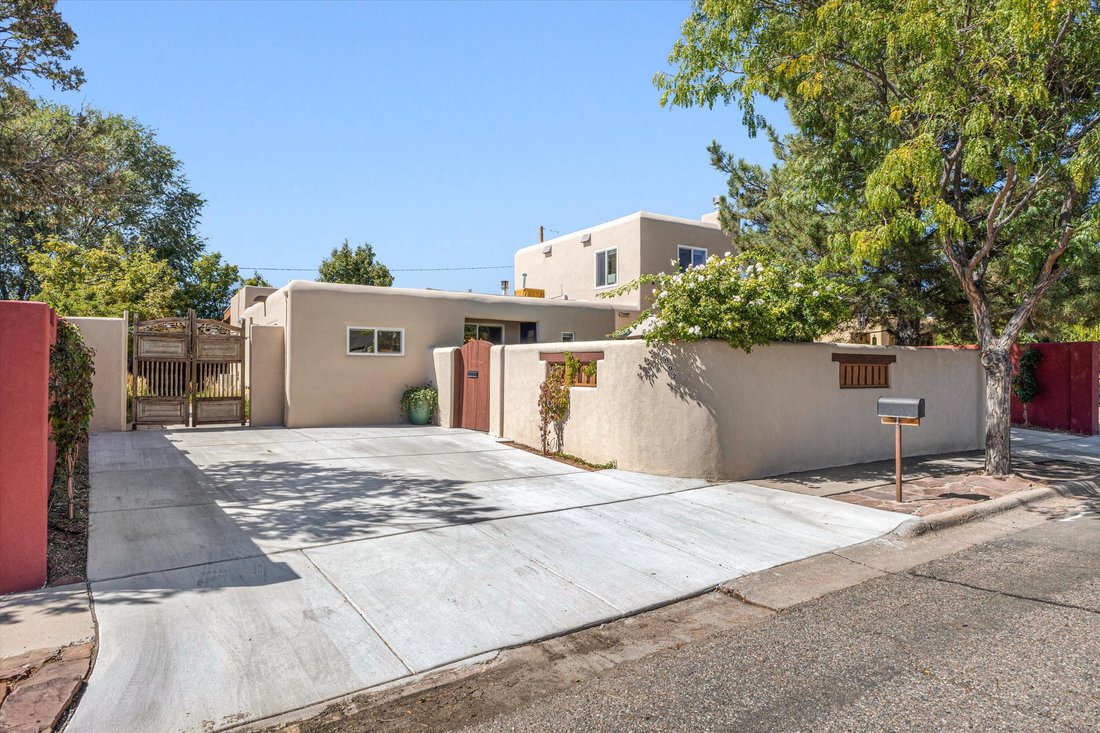 House in Santa Fe, New Mexico, United States 1 - 19035266