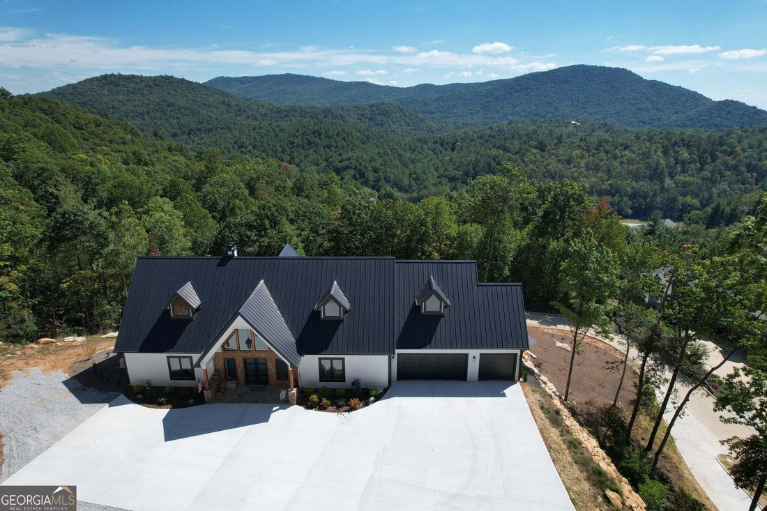 House in Clayton, Georgia, United States 1 - 19039837