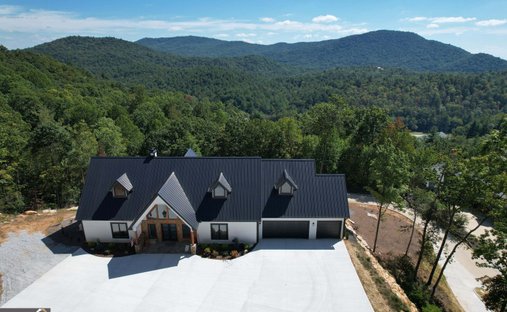 Casa en Clayton, Georgia, Estados Unidos 1