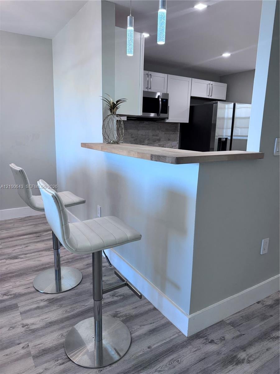 Appartement à North Miami Beach, Floride, États-Unis 3 - 19040332
