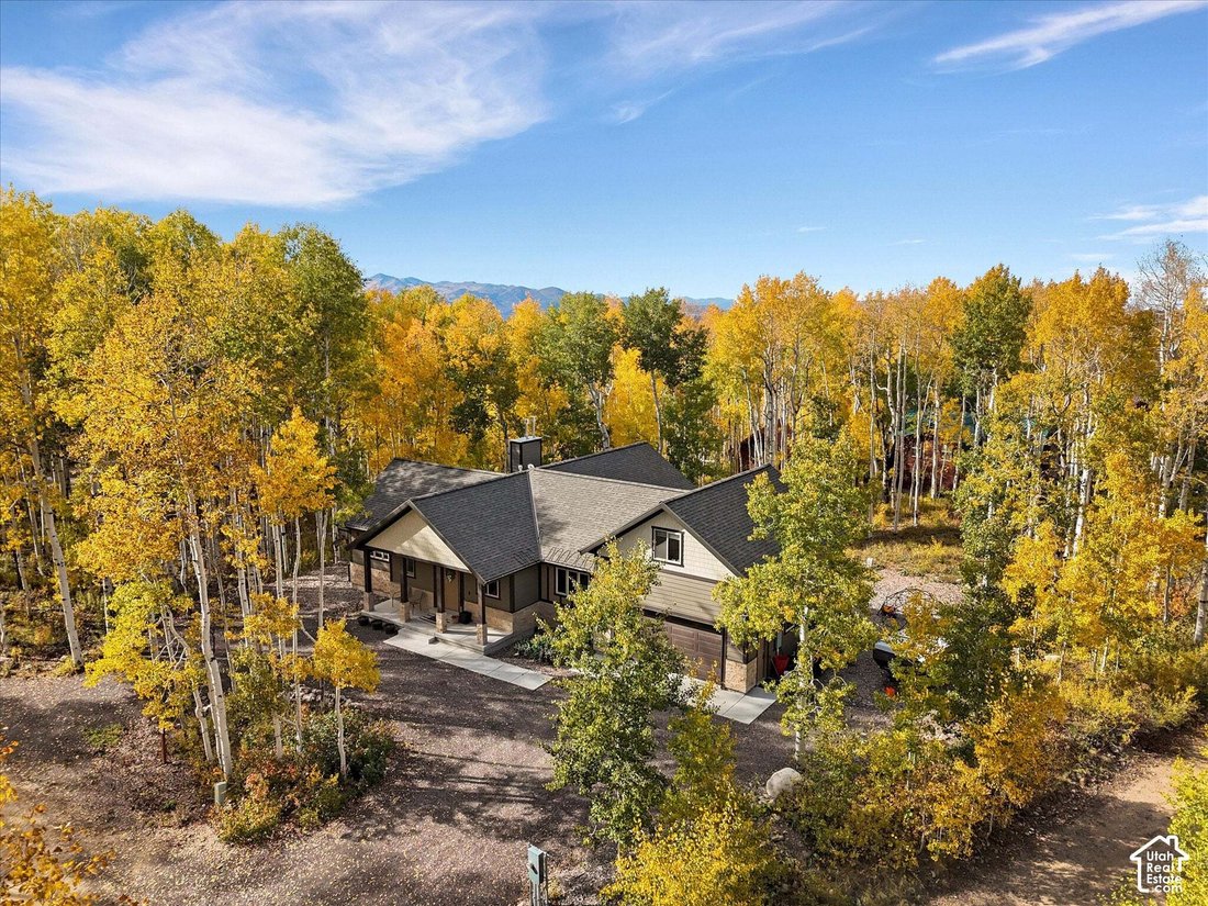 Casa a Heber City, Utah, Stati Uniti 1 - 18199650