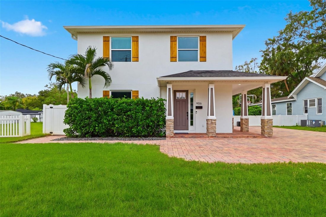 Casa a Tampa, Florida, Stati Uniti 2 - 19038758