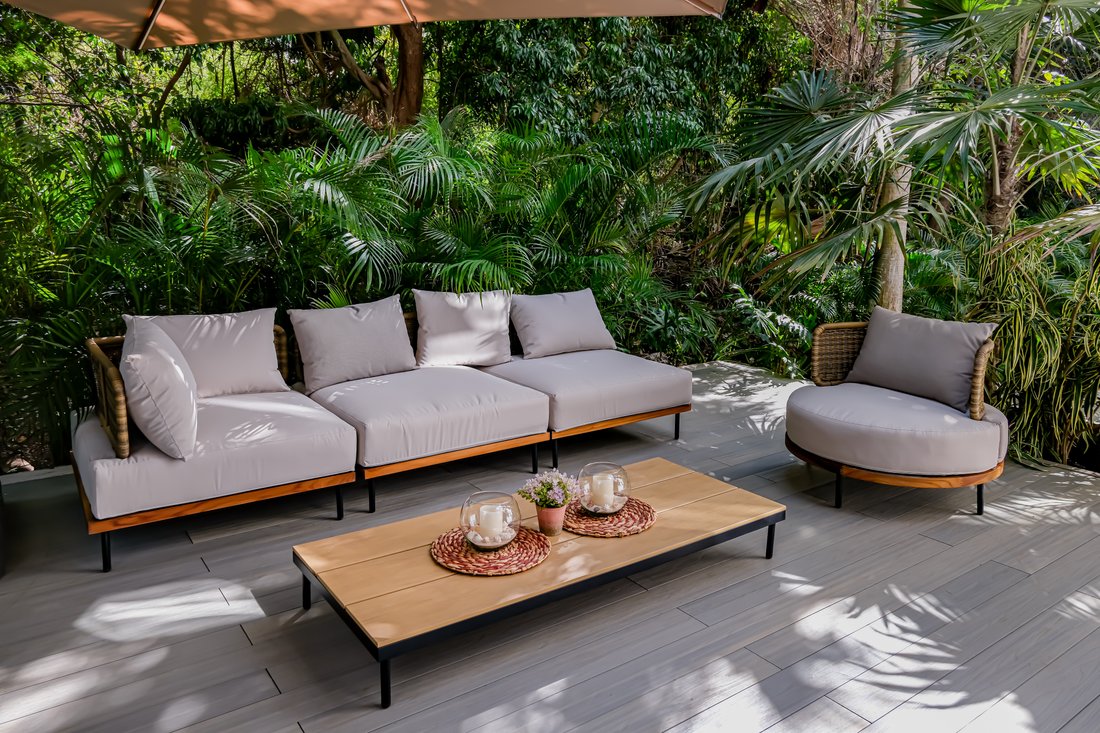 Villa in Playa del Carmen, Quintana Roo, Mexico 3 - 19040577