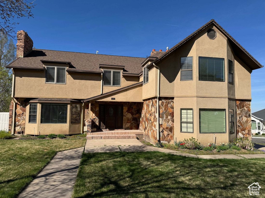 House in Kaysville, Utah, United States 1 - 19039684