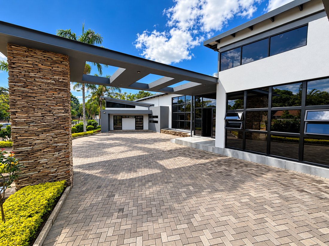 Maison à Louis Trichardt, Limpopo, Afrique du Sud 2 - 19037980