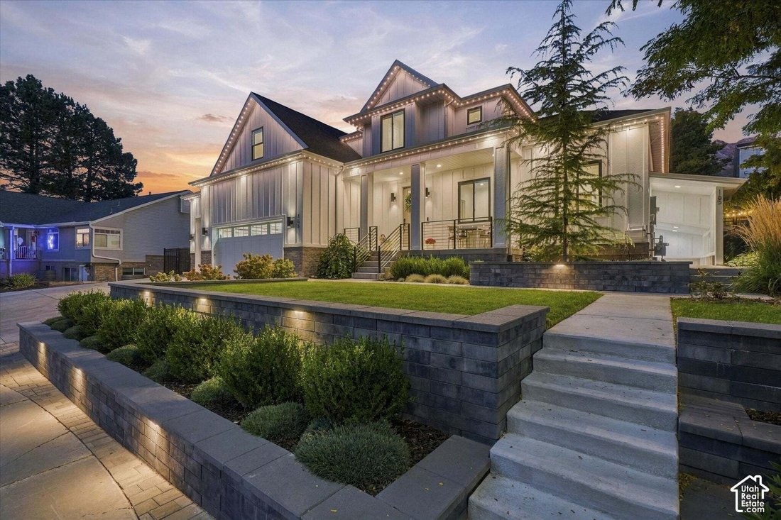 House in Orem, Utah, United States 2 - 19039670
