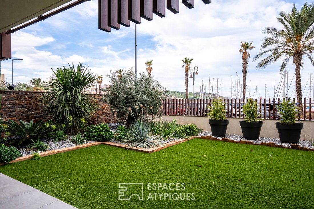 Apartment in Ouest, Banyuls-sur-Mer, France 5 - 19037951