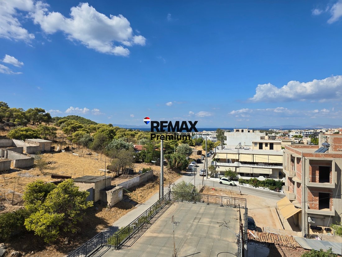 Apartment in Vari, Attica, Greece 4 - 19038580