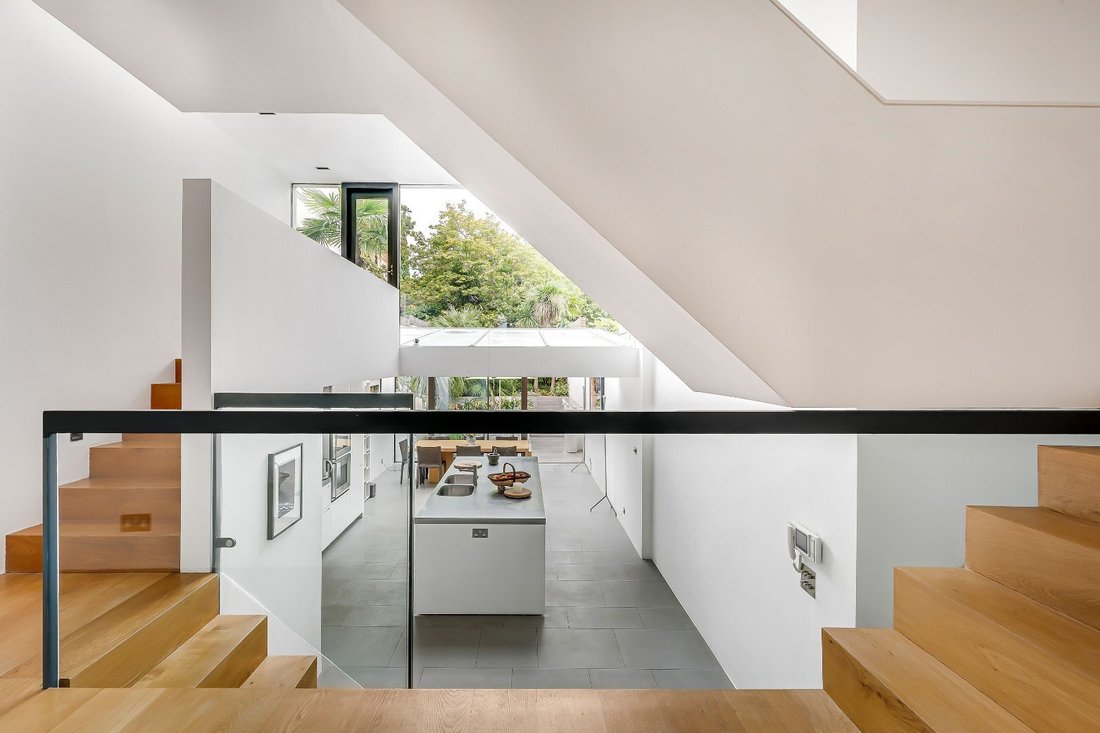 Haus in Richmond am Thames, England 3 - 19037131