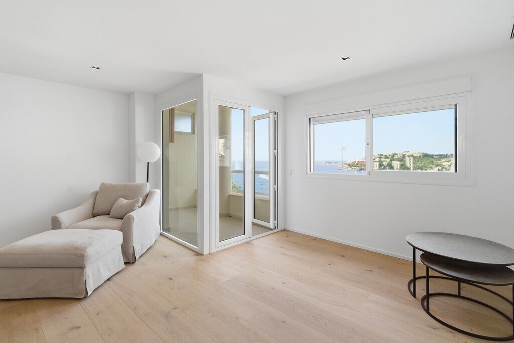 Apartment in Palma, Balearic Islands, Spain 2 - 19040481