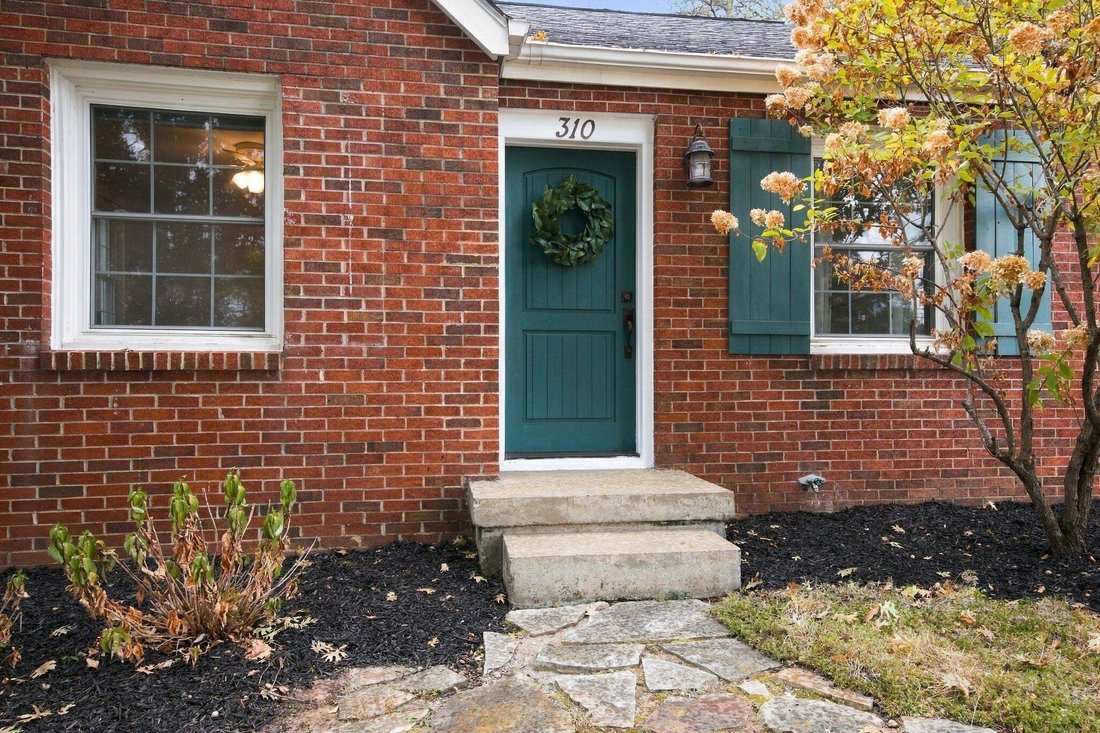Maison à Franklin, Tennessee, États-Unis 3 - 19039771