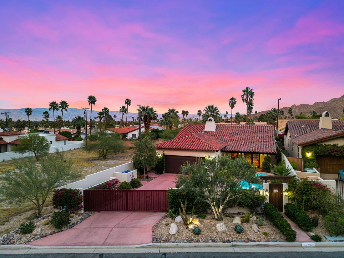 Casa a La Quinta, California, Stati Uniti 1 - 19038579
