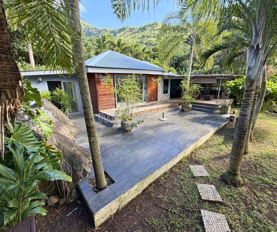 House in Moorea-Maiao, Windward Islands, French Polynesia 5 - 19041359