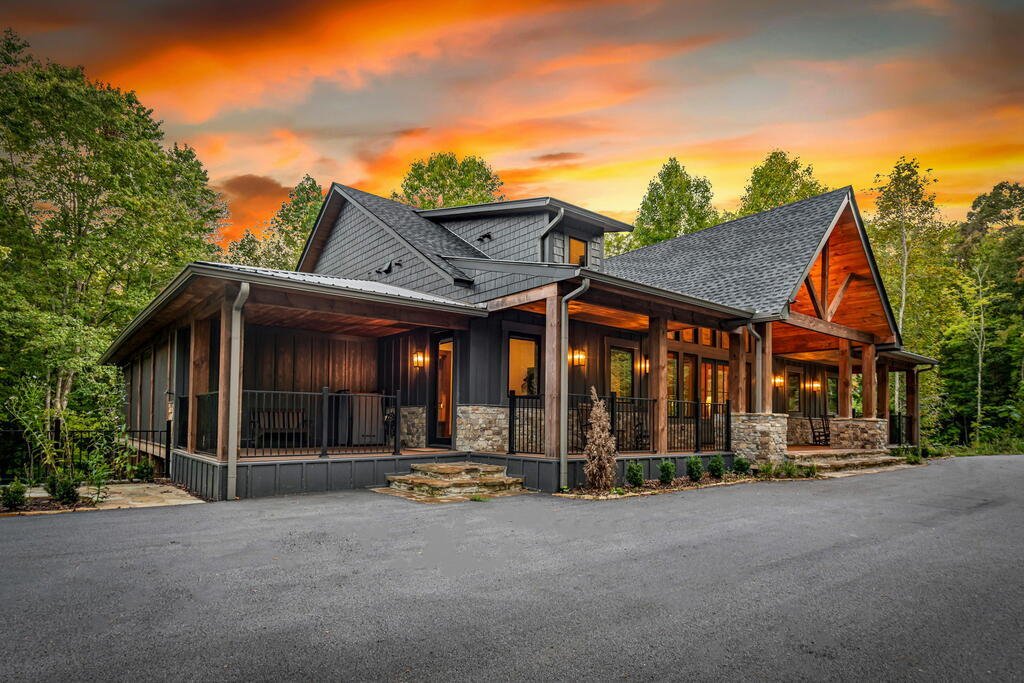 Haus in Blue Ridge, Georgia, Vereinigte Staaten 3 - 19040255