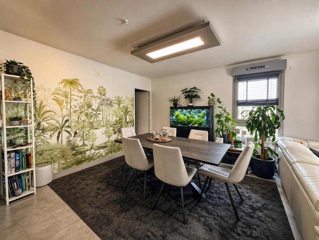 Apartment in Villeurbanne, Auvergne-Rhône-Alpes, France 5 - 19040432
