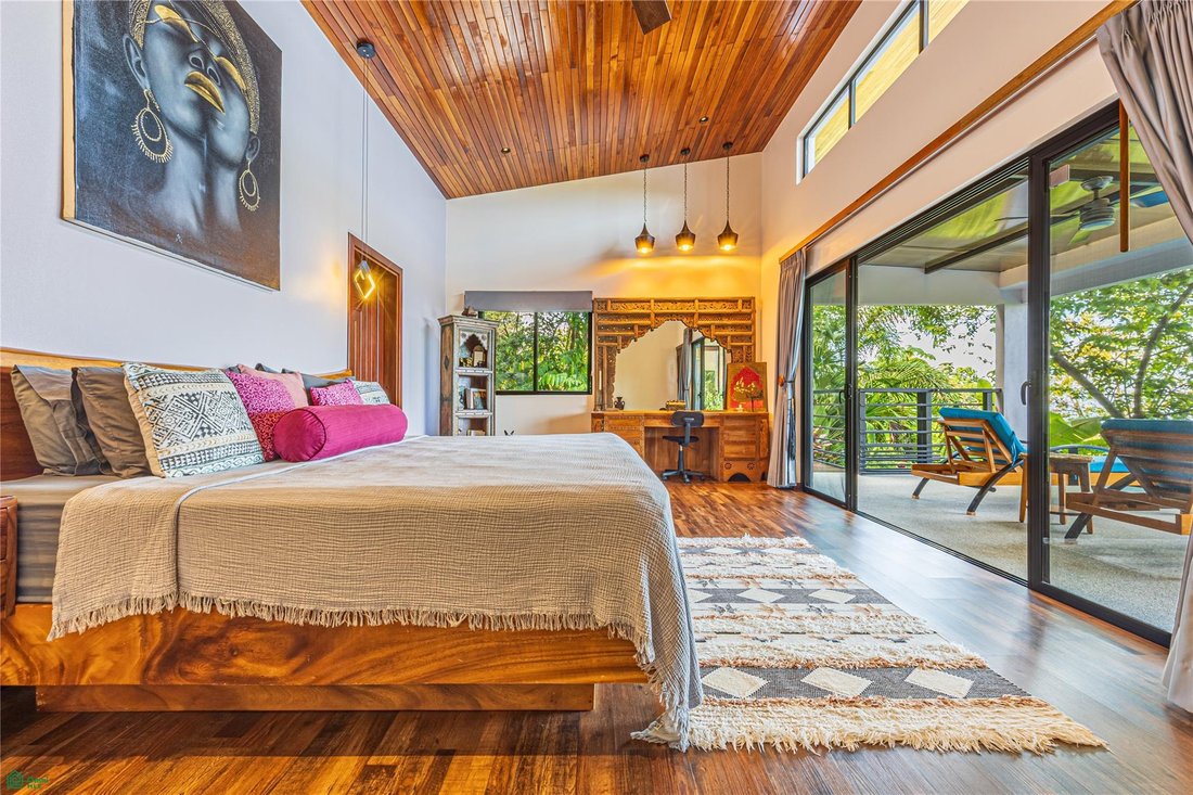 Haus in Uvita, Provinz Puntarenas, Costa Rica 3 - 19003310