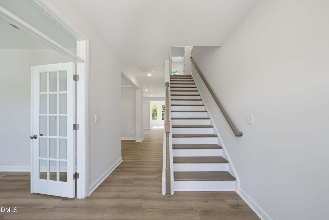 Haus in Raleigh, North Carolina, Vereinigte Staaten 4 - 18637991