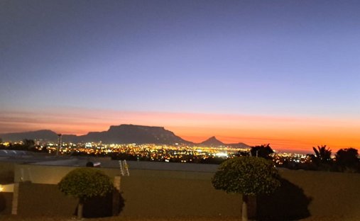 House in Plattekloof 3, Northern Suburbs, Cape Town 1