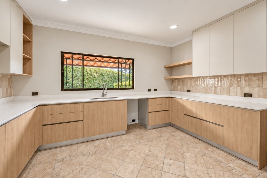 House in San Rafael de Escazú, San José Province, Costa Rica 5 - 19038151
