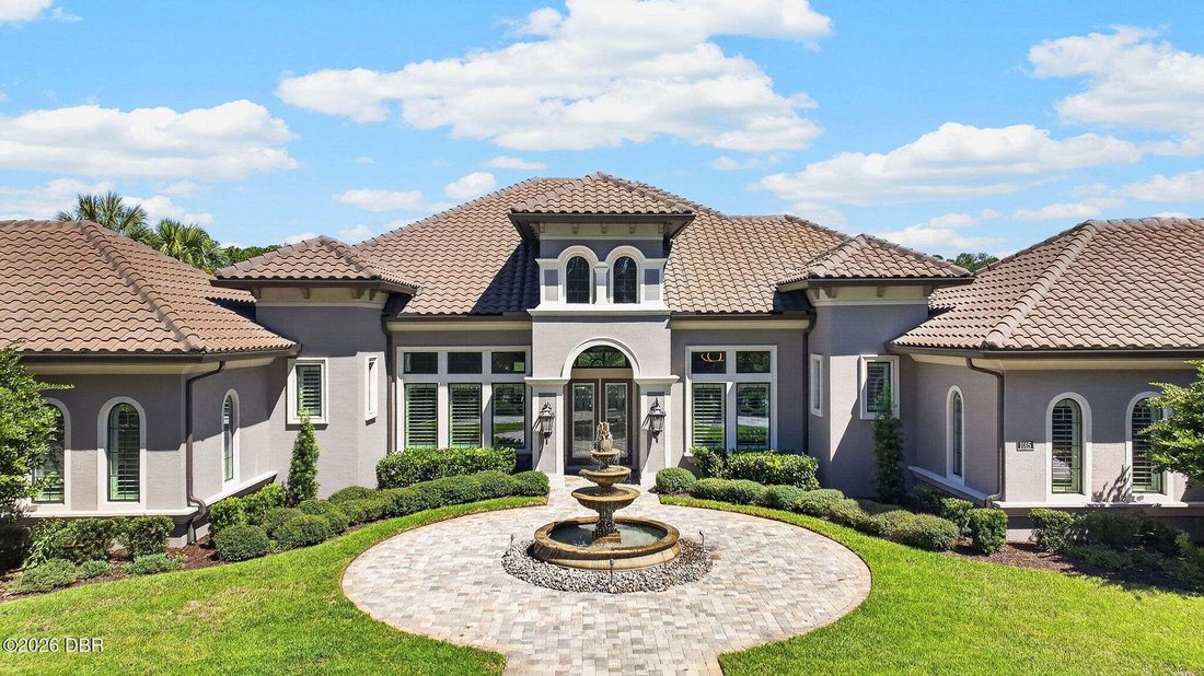House in Ormond Beach, Florida, United States 3 - 19038840