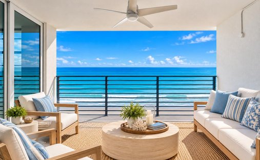Eigentumswohnung in North Palm Beach, Florida, Vereinigte Staaten 1