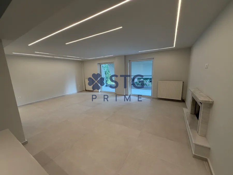 Wohnung in Glyfada, Attika, Griechenland 3 - 19038578