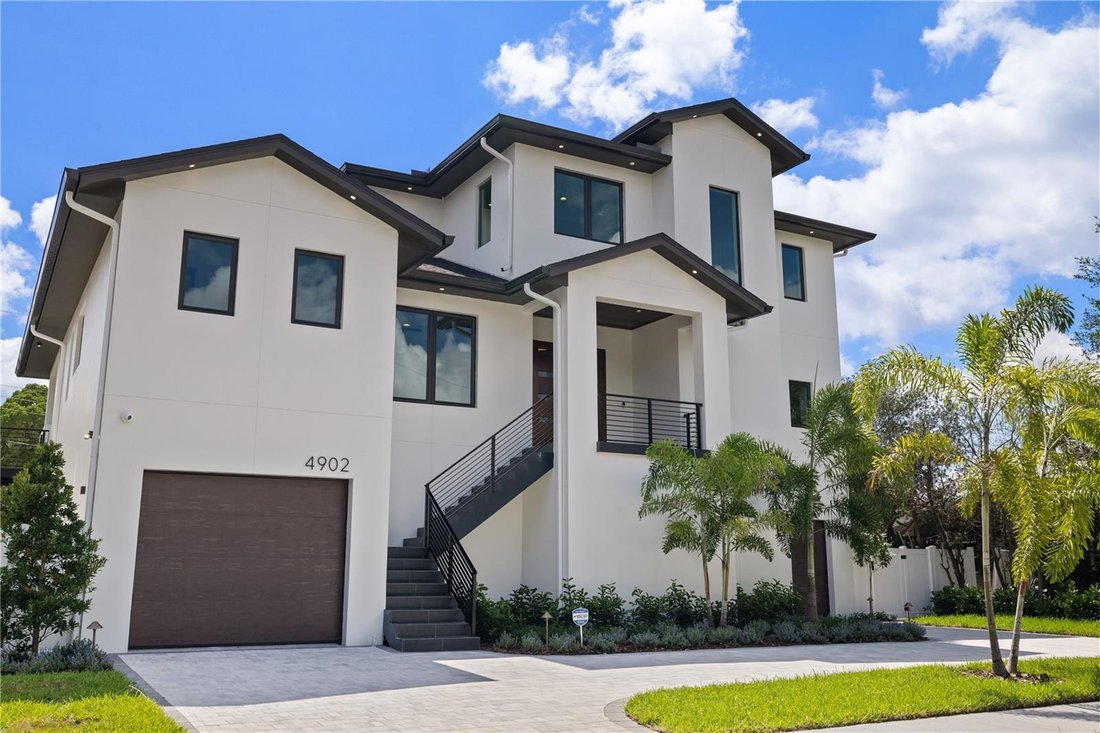 House in Tampa, Florida, United States 2 - 19038788