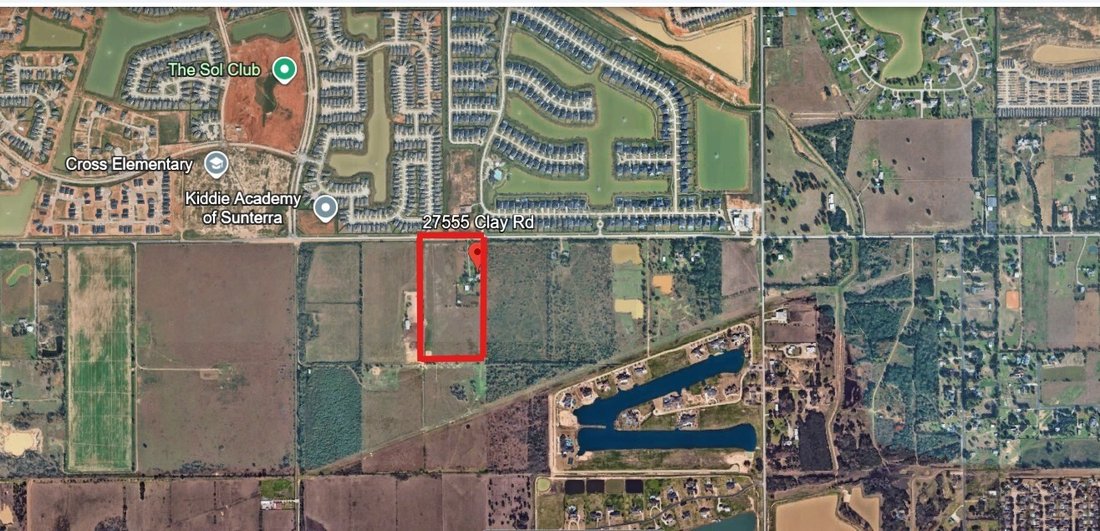 Azienda agricola a Katy, Texas, Stati Uniti 2 - 19040908