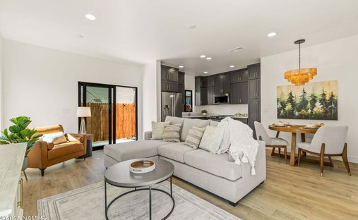 Appartement à Flagstaff, Arizona, États-Unis 1