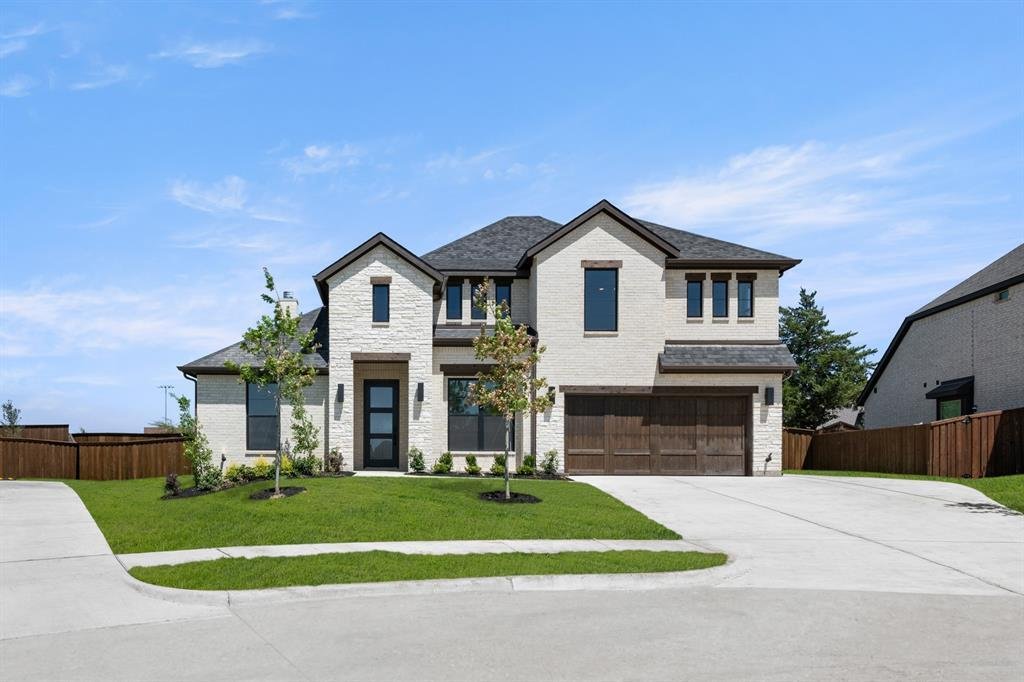 House in Mansfield, Texas, United States 1 - 19039546