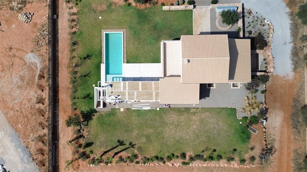 Villa in Santanyi, Balearic Islands, Spain 5 - 19040409
