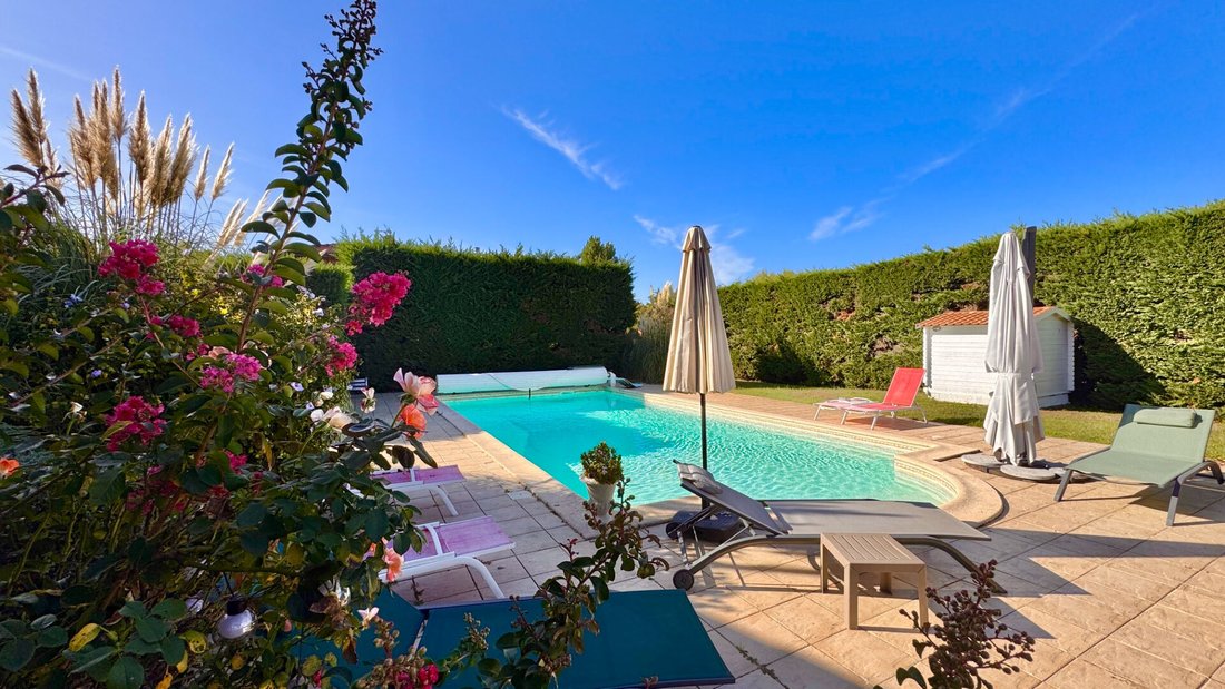 Villa à Lege Bourg, Lège-Cap-Ferret, France 1 - 19041016