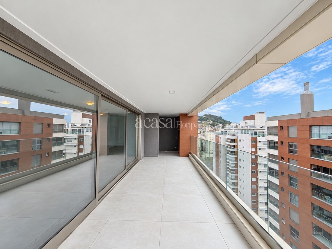 Apartment in Florianópolis, State of Santa Catarina, Brazil 5 - 19037617