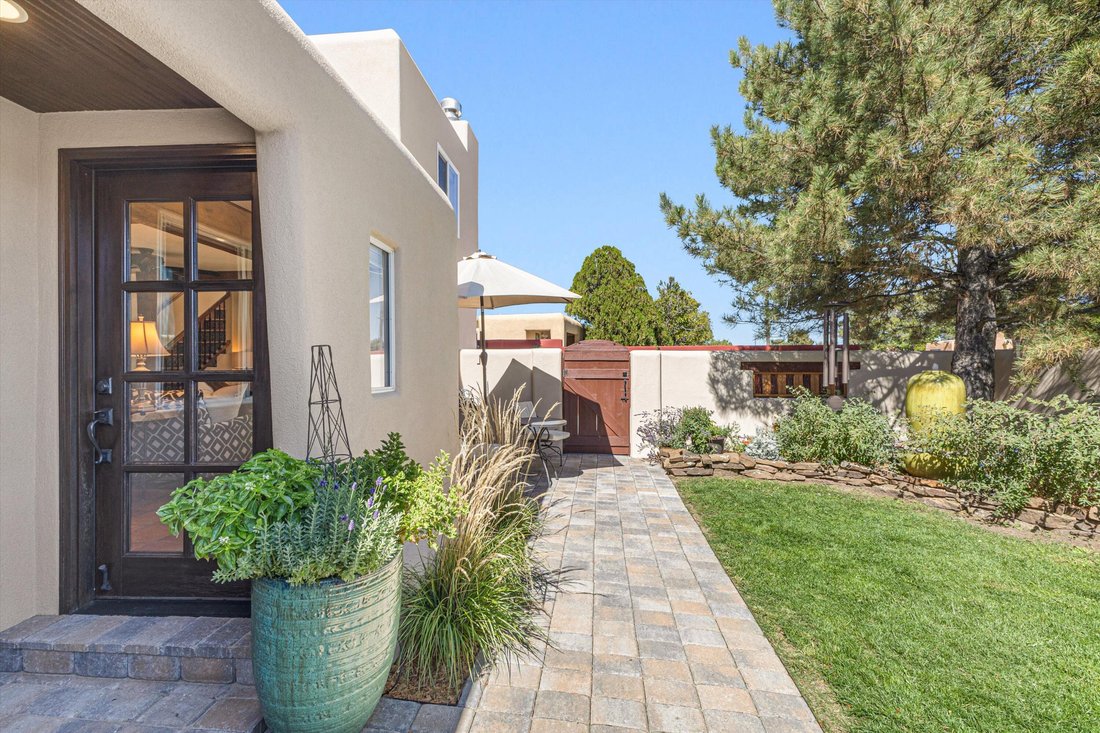 House in Santa Fe, New Mexico, United States 5 - 19035266