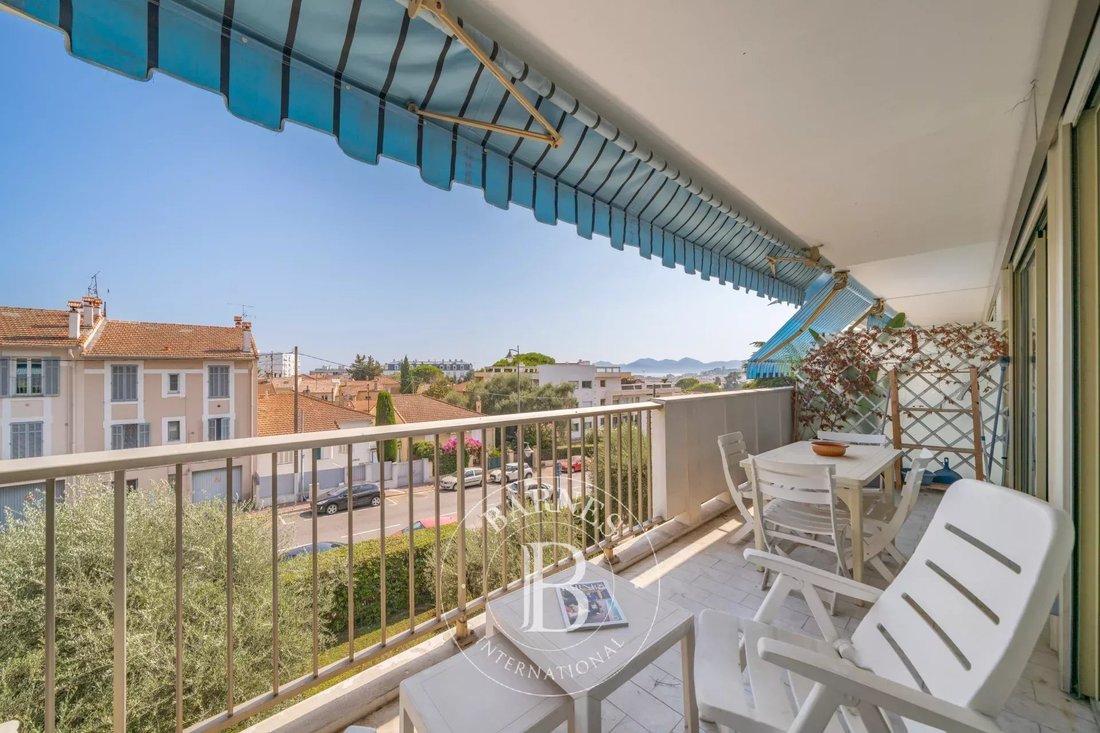 Appartamento a Montfleury, Cannes, Francia 2 - 19040528