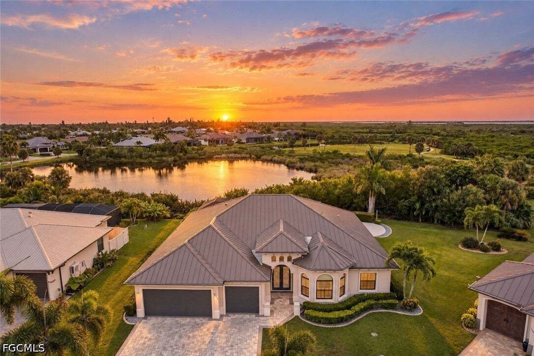 House in Cape Coral, Florida, United States 1 - 19039423