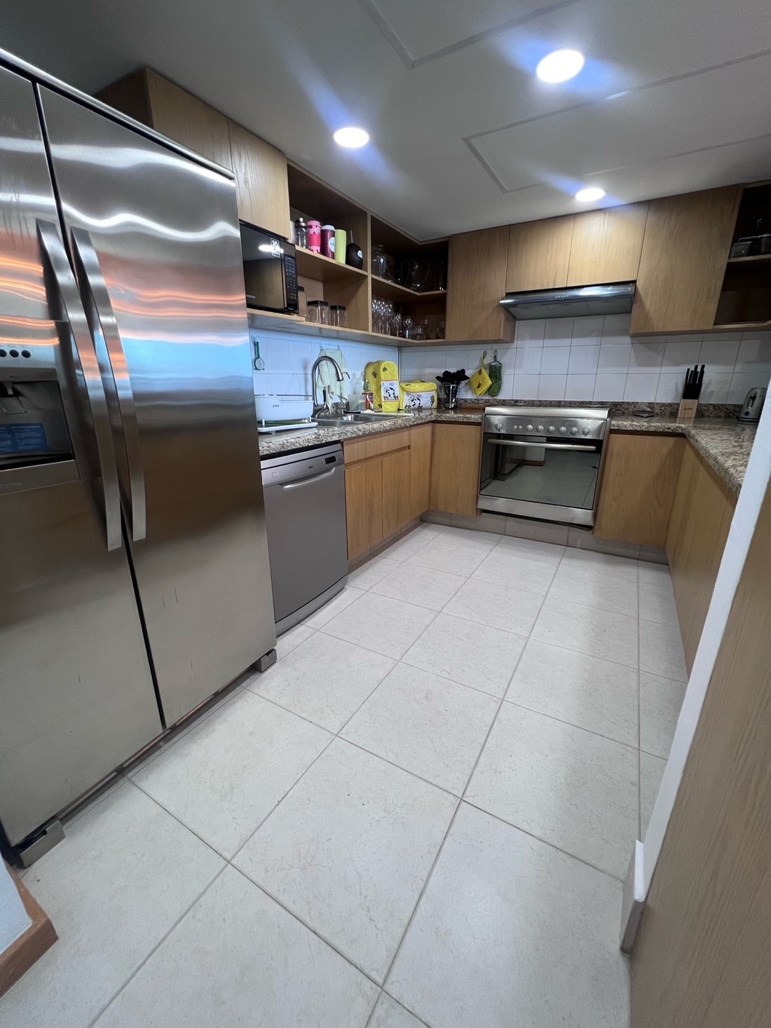 Apartment in Cancún, Quintana Roo, Mexico 4 - 19038387