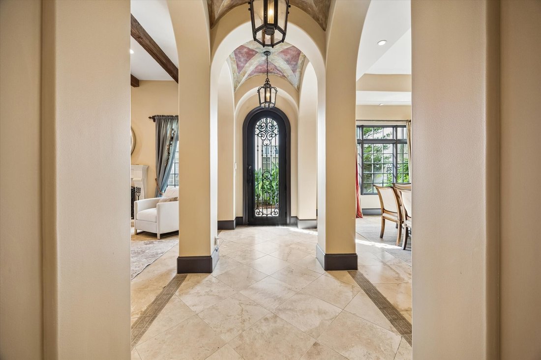 Casa en Houston, Texas, Estados Unidos 1 - 19038346