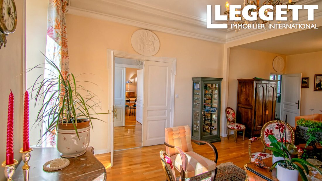 Casa en Meymac, Nueva Aquitania, Francia 3 - 19040443
