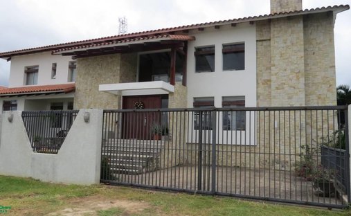 Maison à Santa Cruz de la Sierra, Département de Santa Cruz, Bolivie 1