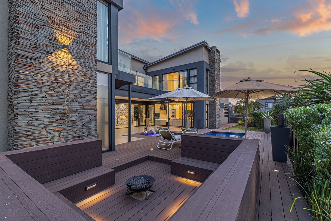 House in Serengeti Golf and Wildlife Estate, Gauteng, South Africa 2 - 19038990