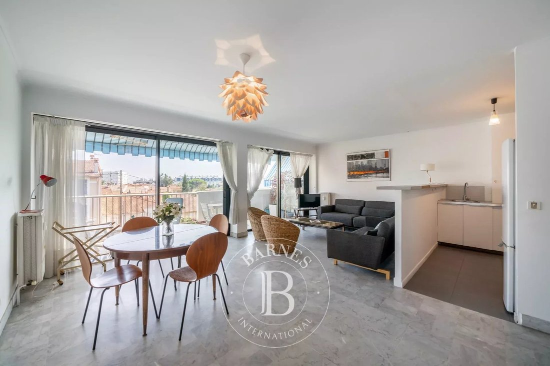 Appartamento a Montfleury, Cannes, Francia 3 - 19040528