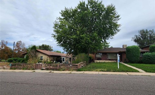 Casa en Denver, Colorado, Estados Unidos 1