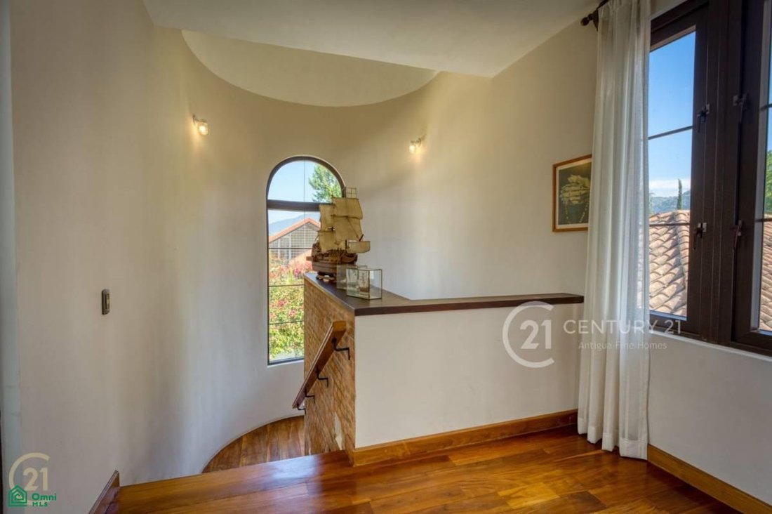 Casa a San Pedro Las Huertas, Dipartimento di Sacatepéquez, Guatemala 5 - 17731380
