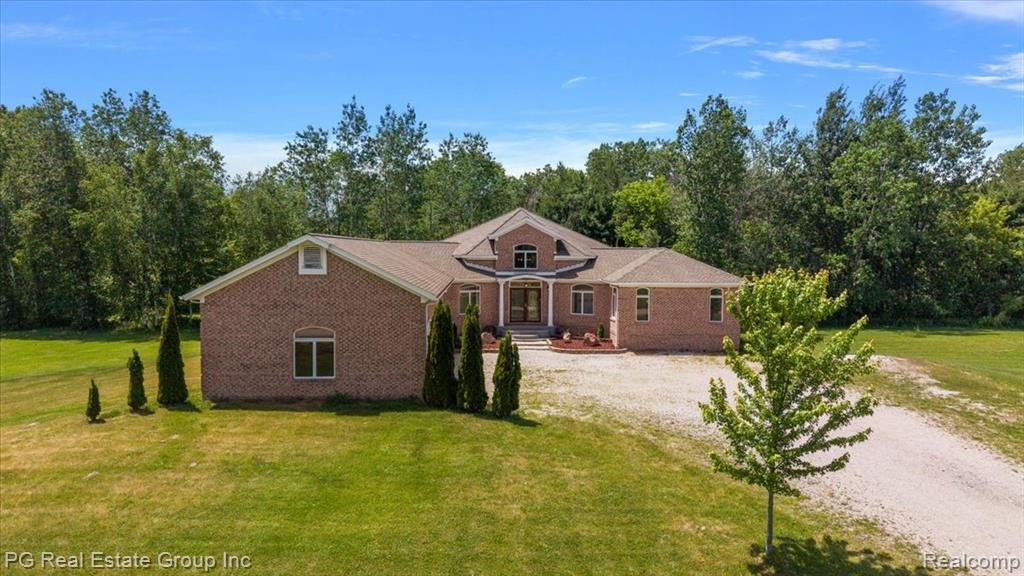 House in Saint Clair, Michigan, United States 3 - 19040081