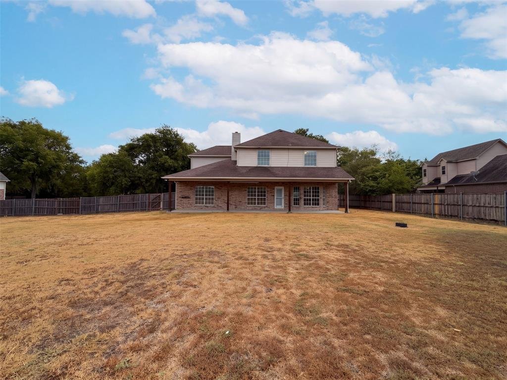 Casa en Melissa, Texas, Estados Unidos 5 - 19039416