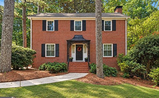 Avondale Estates, Georgia, United States 1