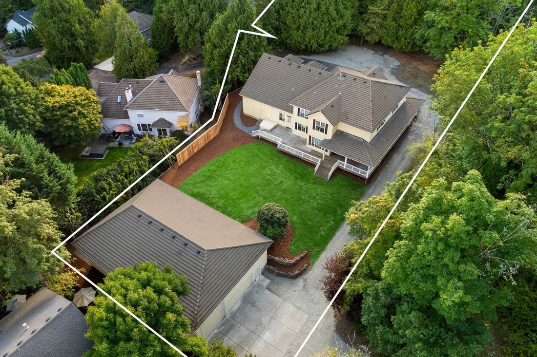 House in Portland, Oregon, United States 3 - 19038280
