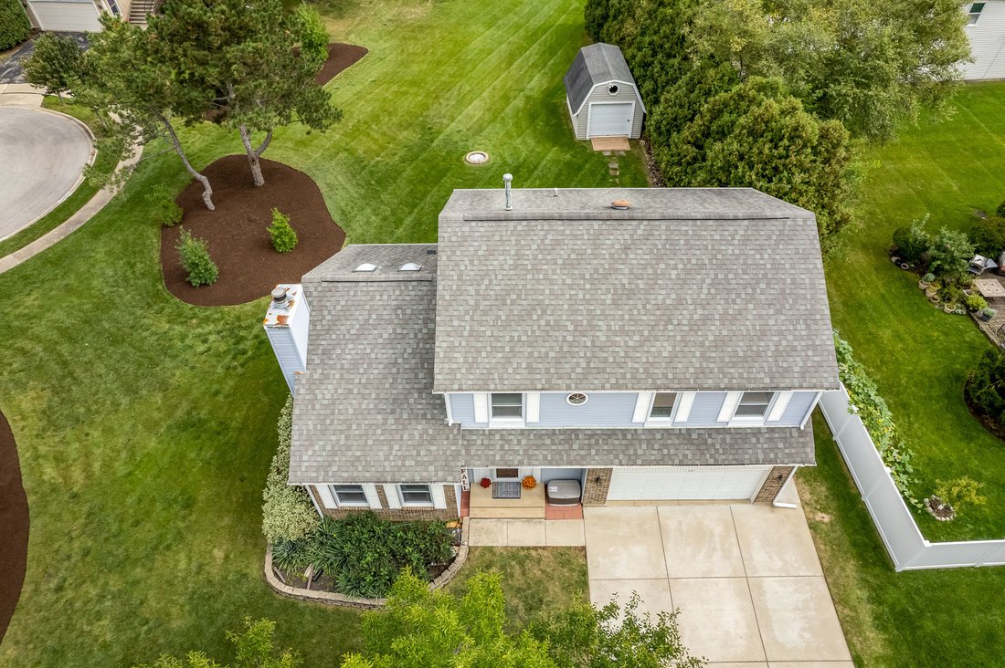Haus in Prospect Heights, Illinois, Vereinigte Staaten 3 - 19038316