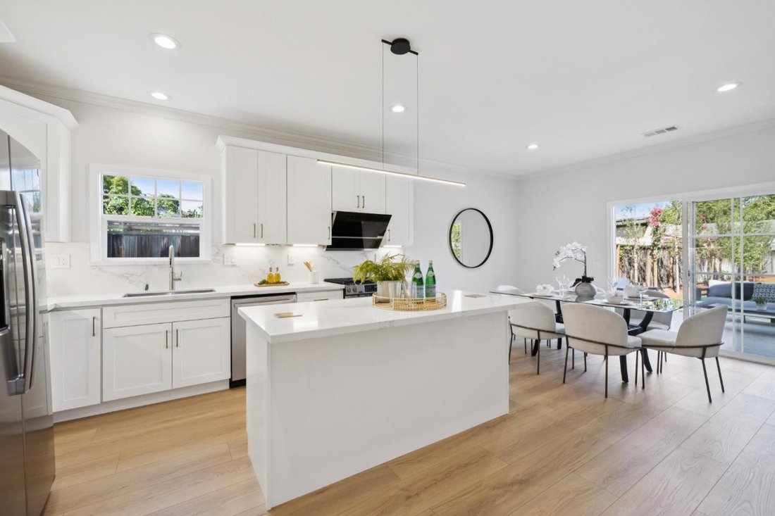 Casa a Santa Clara, California, Stati Uniti 5 - 19039721